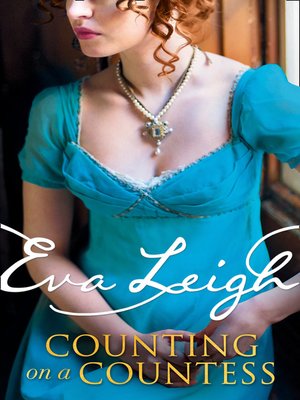 Counting on a Countess - ebook